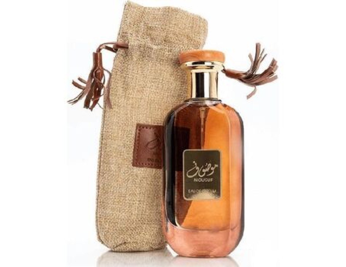 Ard Al Zaafaran-Mousuf Wardi EDP-100ml