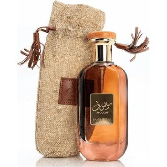 Ard Al Zaafaran-Mousuf Wardi EDP-100ml