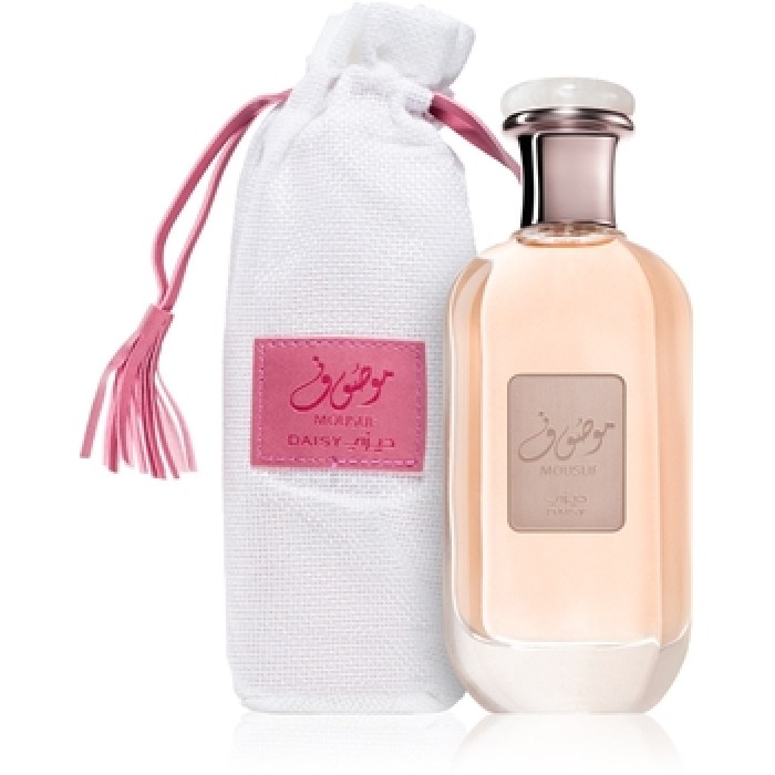Ard Al Zaafaran-Mousuf Daisy EDP-100ml Ard Al Zaafaran-Mousuf Daisy EDP-100ml
