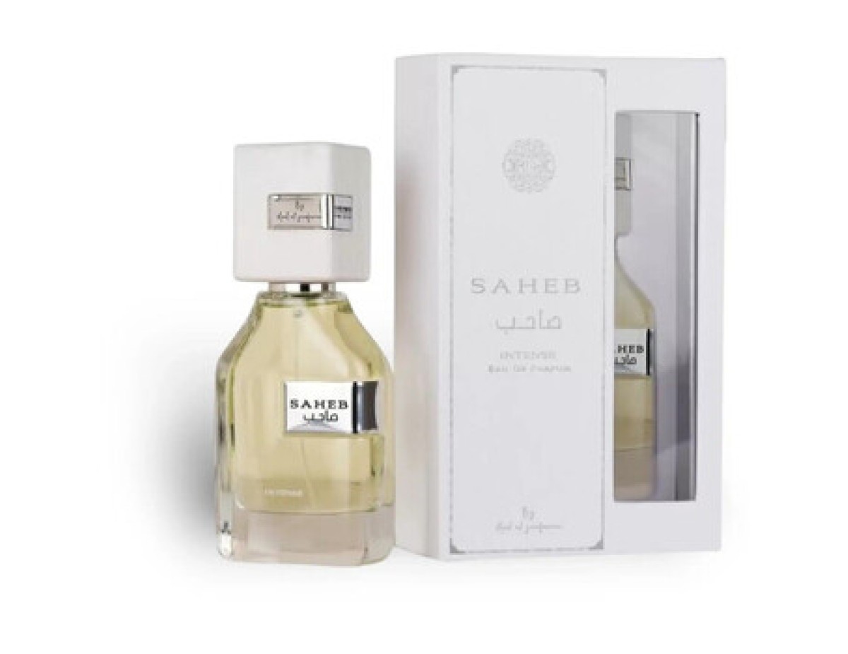 Ard Al Zaafaran-Saheb Intense EDP-70ml Ard Al Zaafaran-Saheb Intense EDP-70ml