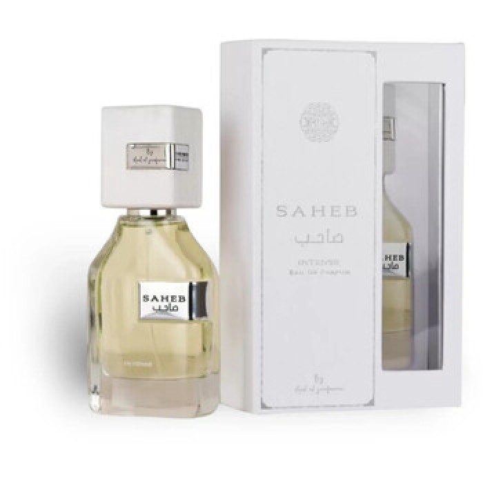 Ard Al Zaafaran-Saheb Intense EDP-70ml Ard Al Zaafaran-Saheb Intense EDP-70ml