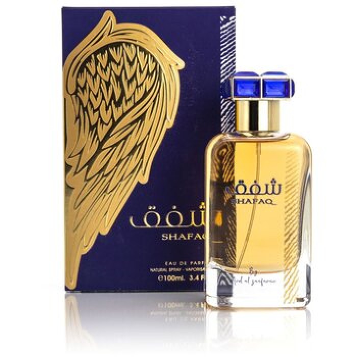 Ard Al Zaafaran-Shafaq EDP-100ml Ard Al Zaafaran-Shafaq EDP-100ml