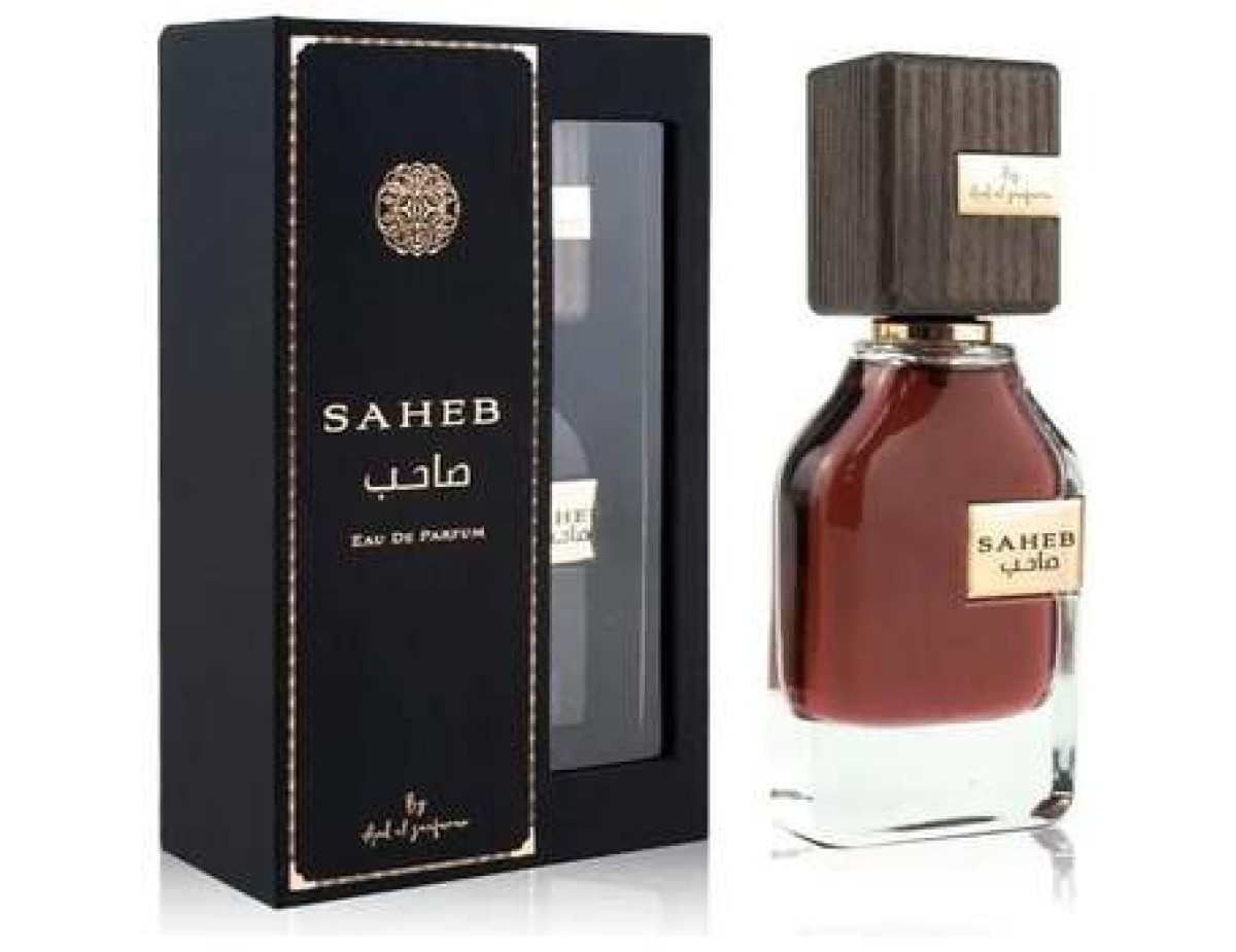 Ard Al Zaafaran-Saheb EDP-70ml