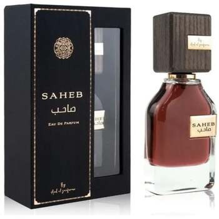 Ard Al Zaafaran-Saheb EDP-70ml