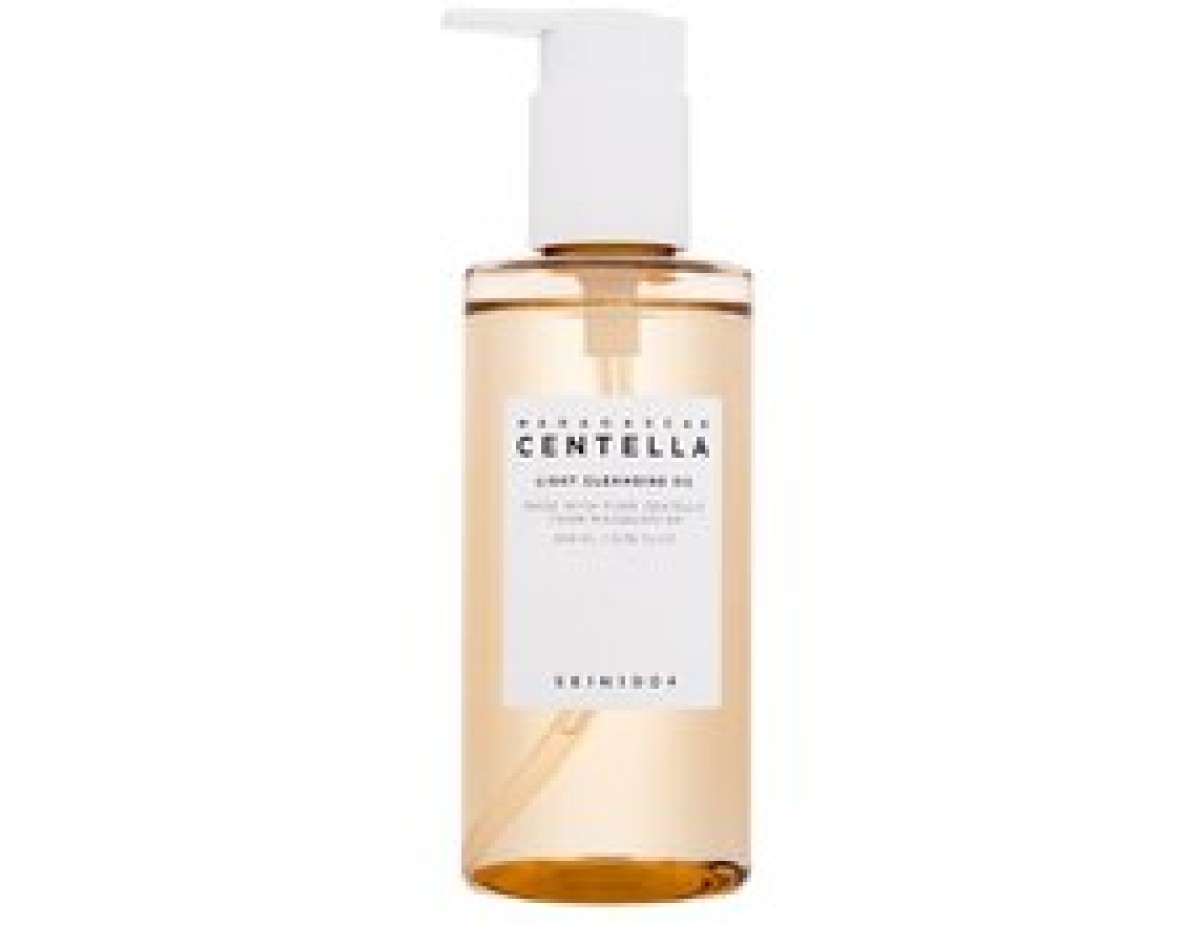 SKIN1004-Centella Light Cleansing Oil-200ml