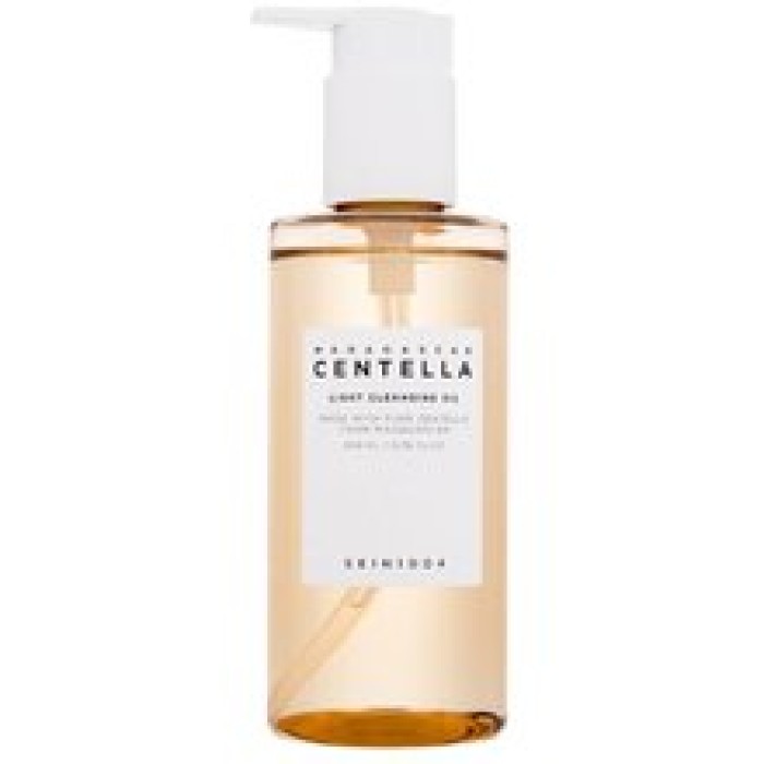 SKIN1004-Centella Light Cleansing Oil-200ml