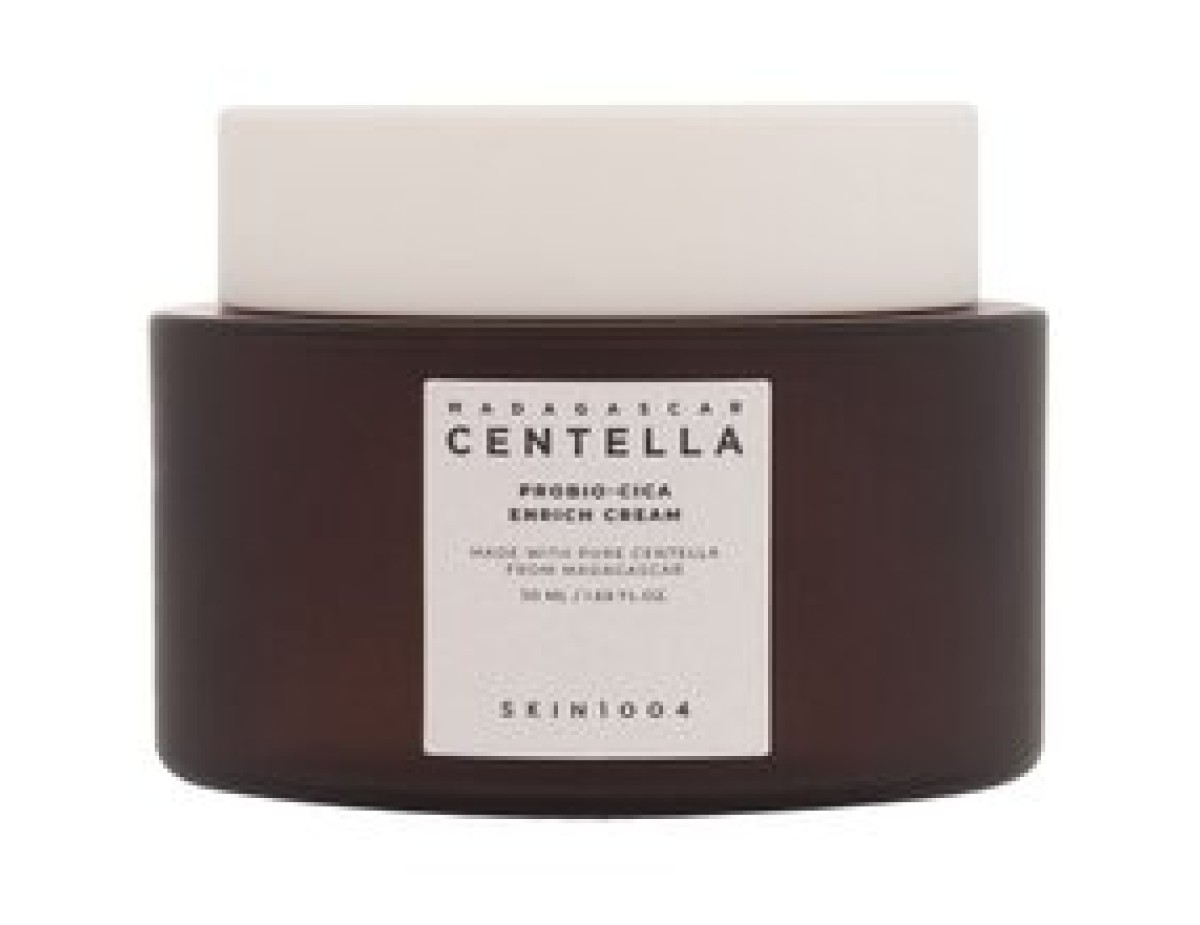 SKIN1004-Probio-Cica Enrich Cream-50ml