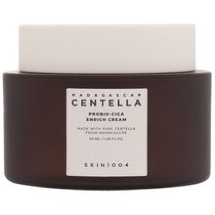 SKIN1004-Probio-Cica Enrich Cream-50ml SKIN1004-Probio-Cica Enrich Cream-50ml