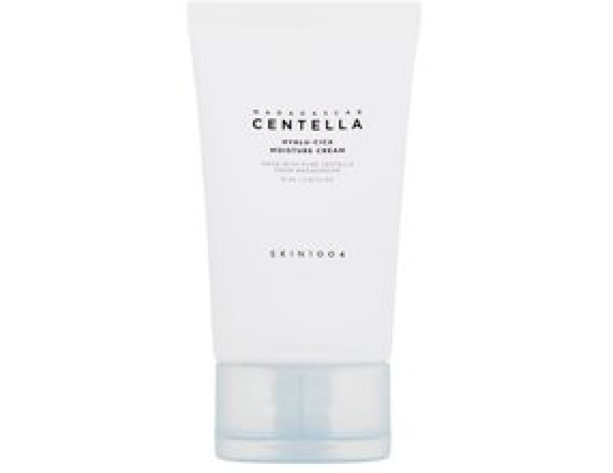 Hyalu-Cica Moisture Cream - Hydratační pleťový krém-75ml