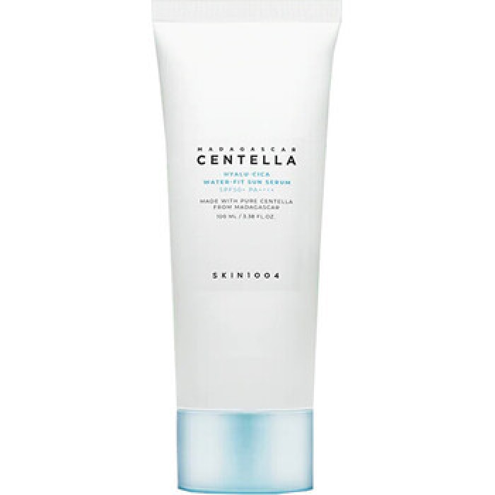 SKIN1004-Madagascar Centella Hyalu-Cica Water-Fit Sun Serum SPF 50+-50ml SKIN1004-Madagascar Centella Hyalu-Cica Water-Fit Sun Serum SPF 50+-50ml