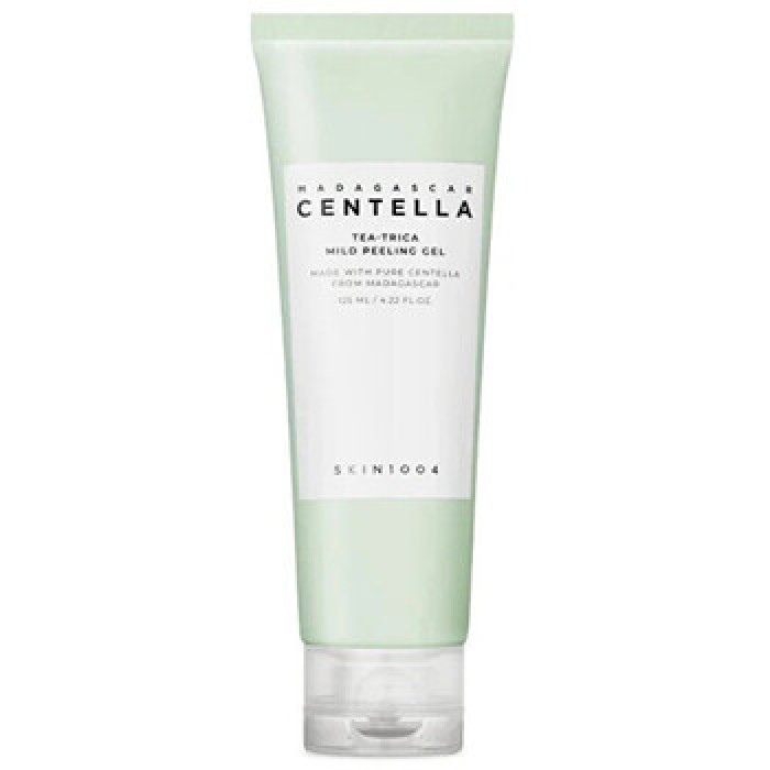 SKIN1004-Tea-Trica Mild Peeling Gel - Peelinový pleťový gel-125ml