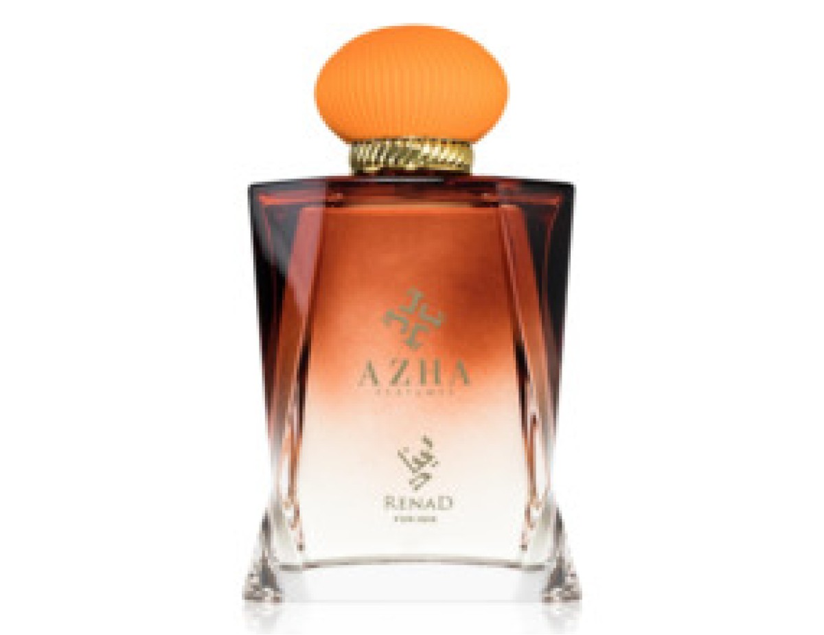 Azha Perfumes-Renad EDP-100ml