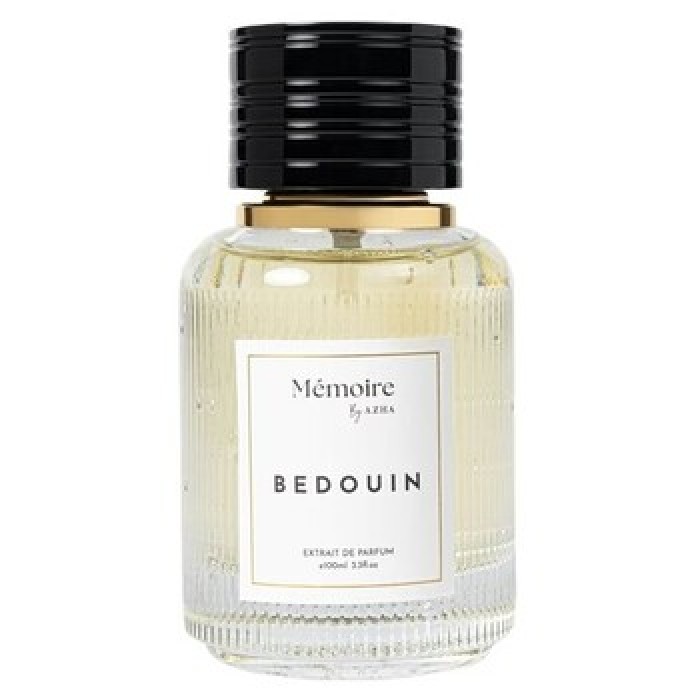 Azha Perfumes-Bedouin Extrait de Parfum-100ml