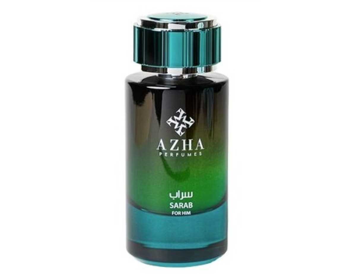Azha Perfumes-Sarab EDP-100ml