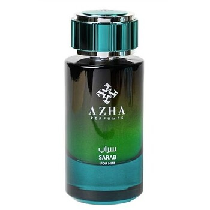Azha Perfumes-Sarab EDP-100ml