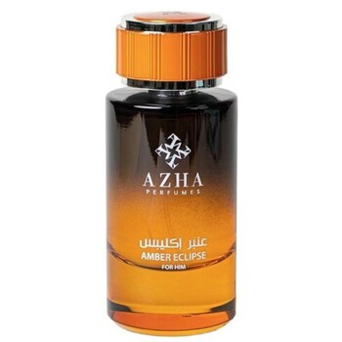 Azha Perfumes-Amber Eclipse EDP-100ml