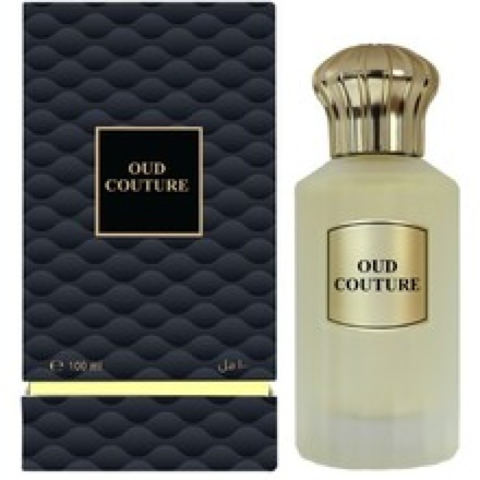 Ahmed Al Maghribi-Oud Couture EDP-100ml