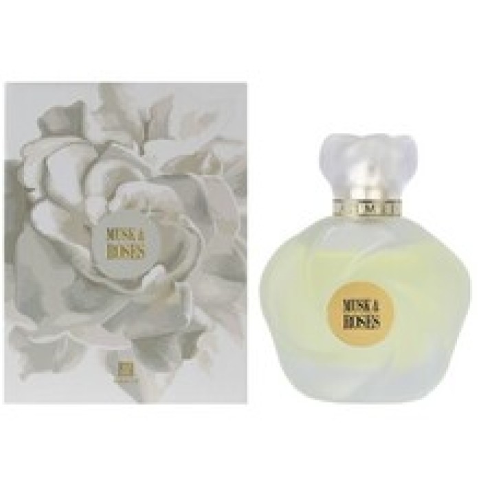 Ahmed Al Maghribi-Musk & Roses EDP-75ml