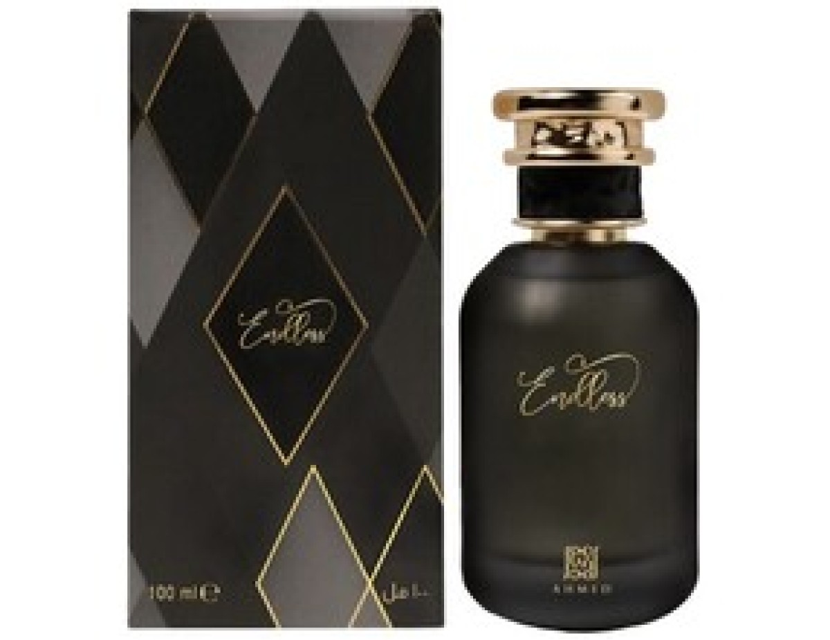 Ahmed Al Maghribi-Endless EDP-100ml Ahmed Al Maghribi-Endless EDP-100ml