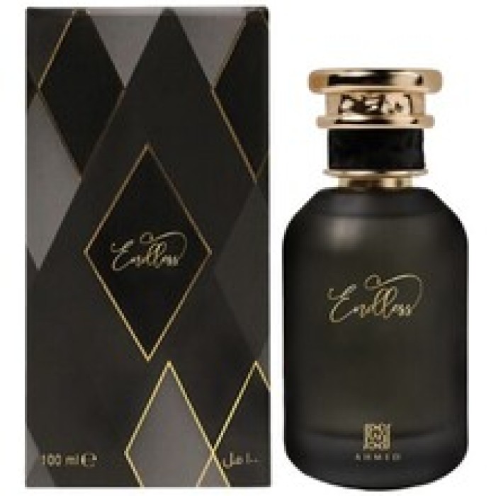 Ahmed Al Maghribi-Endless EDP-100ml