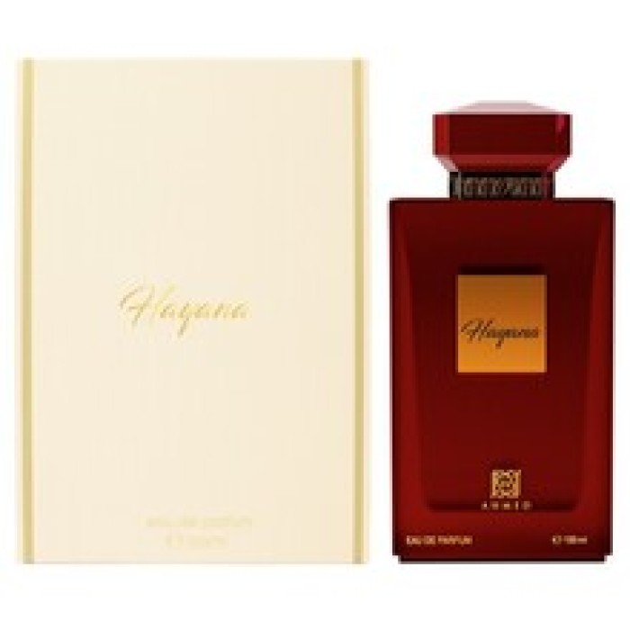 Ahmed Al Maghribi-Hayana EDP-100ml