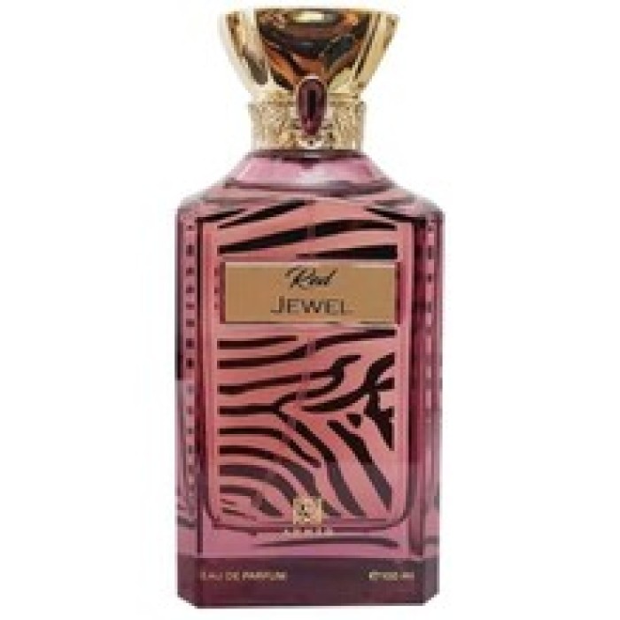 Ahmed Al Maghribi-Red Jewel EDP-100ml