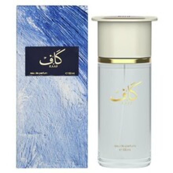 Ahmed Al Maghribi-Kaaf EDP-100ml