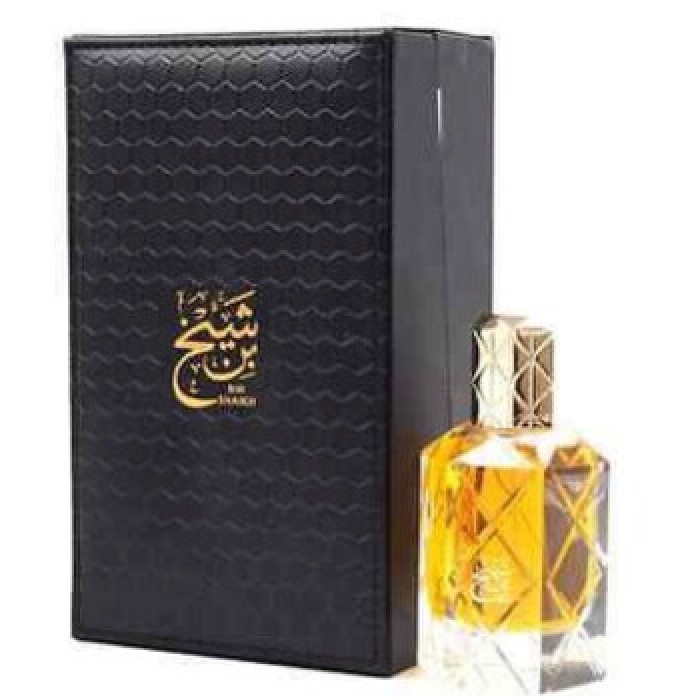 Ahmed Al Maghribi-Bin Shaikh Extrait de Parfum-90ml Ahmed Al Maghribi-Bin Shaikh Extrait de Parfum-90ml