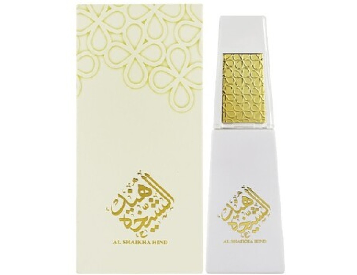 Ahmed Al Maghribi-Al Shaikha Hind EDP-50ml Ahmed Al Maghribi-Al Shaikha Hind EDP-50ml