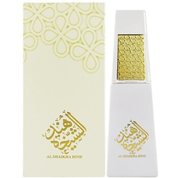 Ahmed Al Maghribi-Al Shaikha Hind EDP-50ml Ahmed Al Maghribi-Al Shaikha Hind EDP-50ml