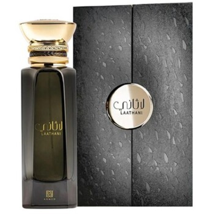 Ahmed Al Maghribi-Laathani Extrait de Parfum-80ml