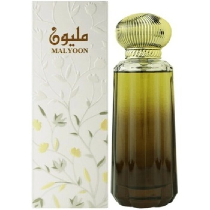 Ahmed Al Maghribi-Malyoon EDP-100ml