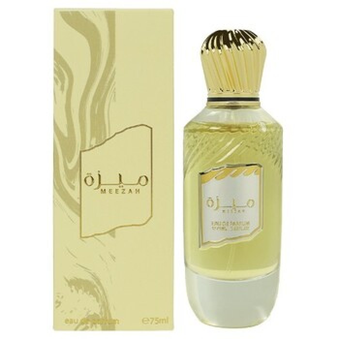 Ahmed Al Maghribi-Meezah EDP-75ml