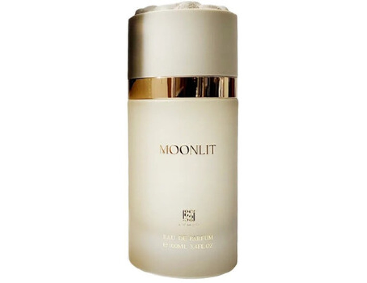 Ahmed Al Maghribi-Moonlit Extrait de Parfum-100ml