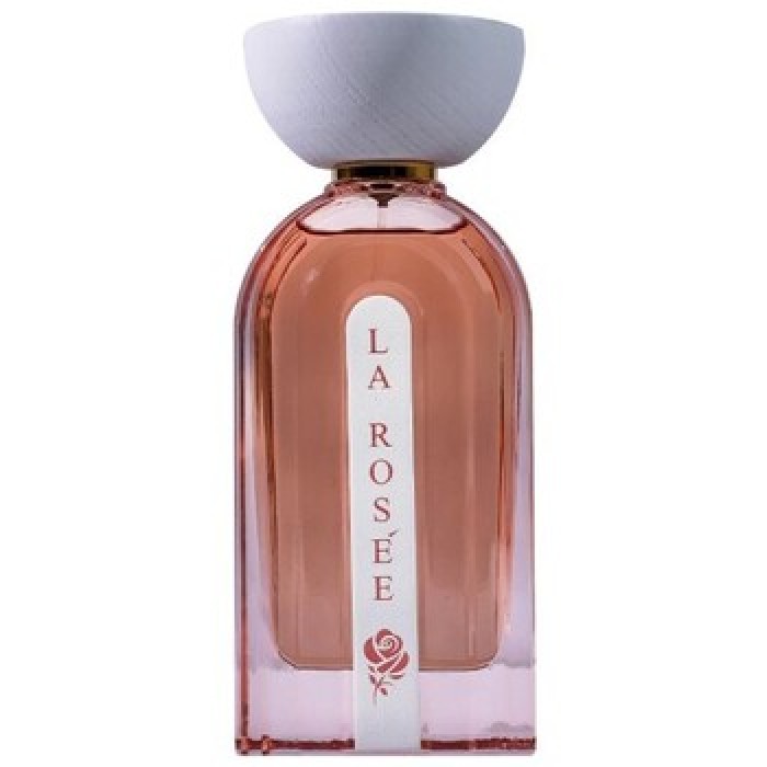 Ahmed Al Maghribi-La Rosée Extrait de Parfm-100ml