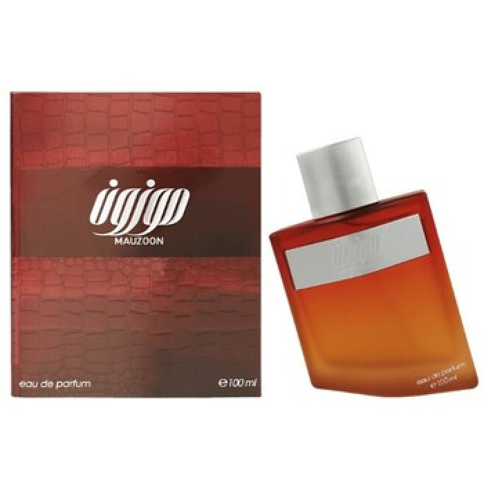 Ahmed Al Maghribi-Mauzoon EDP-100ml