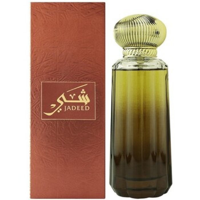 Ahmed Al Maghribi-Shay Jadeed EDP-100ml