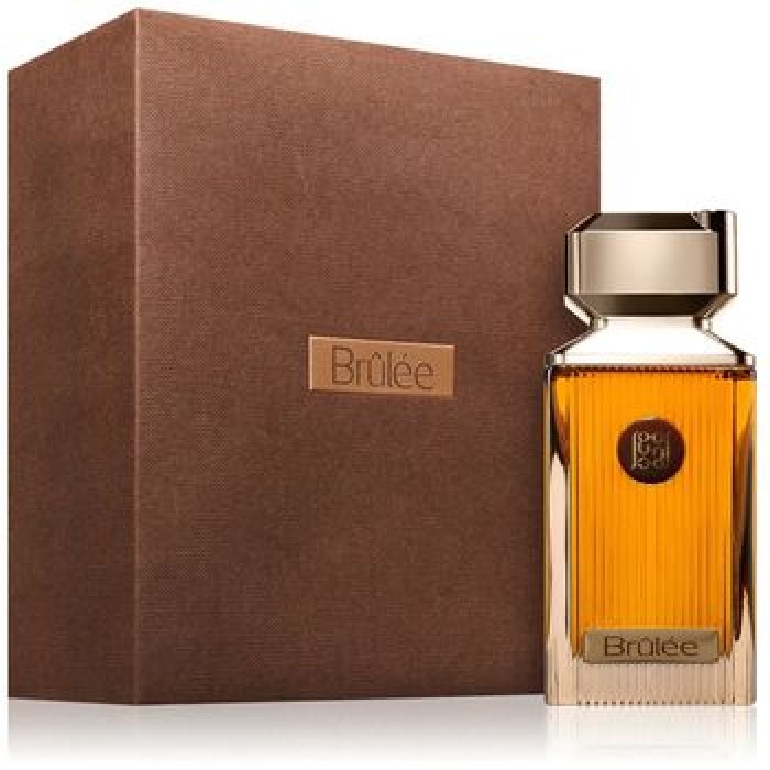 Ahmed Al Maghribi-Brûlée Extrait de Parfum-100ml