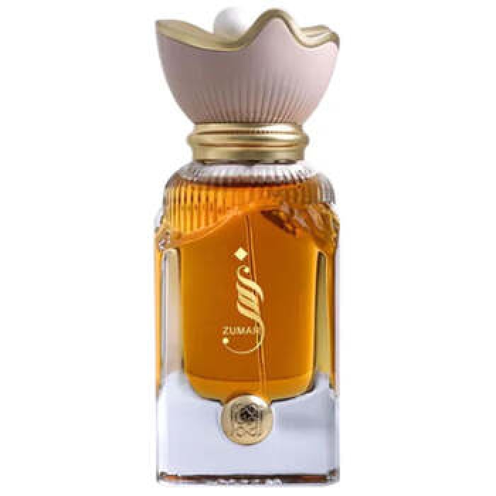 Ahmed Al Maghribi-Zumar Extrait de Parfum-60ml