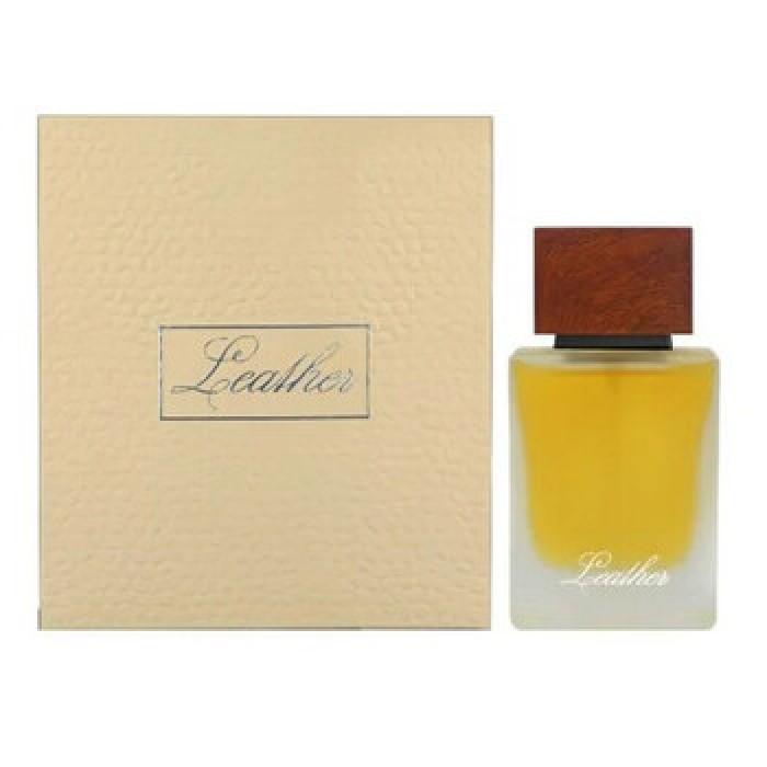 Ahmed Al Maghribi-Leather EDP-50ml