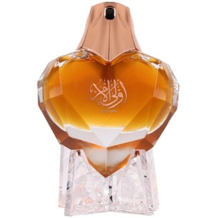 Ahmed Al Maghribi-Oulil Amr EDP-60ml