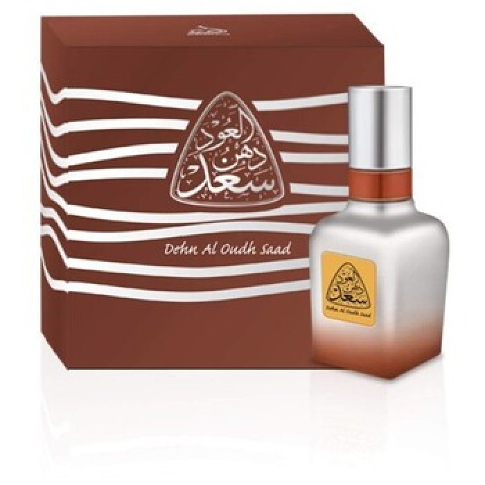 Ahmed Al Maghribi-Dehn Al Oudh Saad EDP-40ml