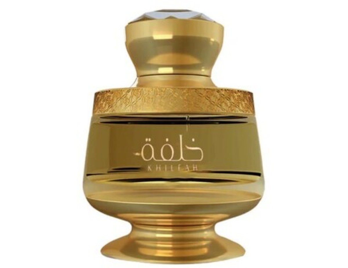 Ahmed Al Maghribi-Khilfah EDP-75ml