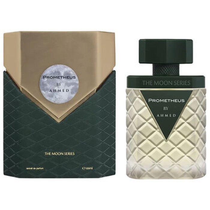 Ahmed Al Maghribi-Prometheus Extrait de Parfum-100ml Ahmed Al Maghribi-Prometheus Extrait de Parfum-100ml