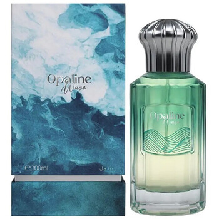 Ahmed Al Maghribi-Opaline Wave Parfum extrait-100ml