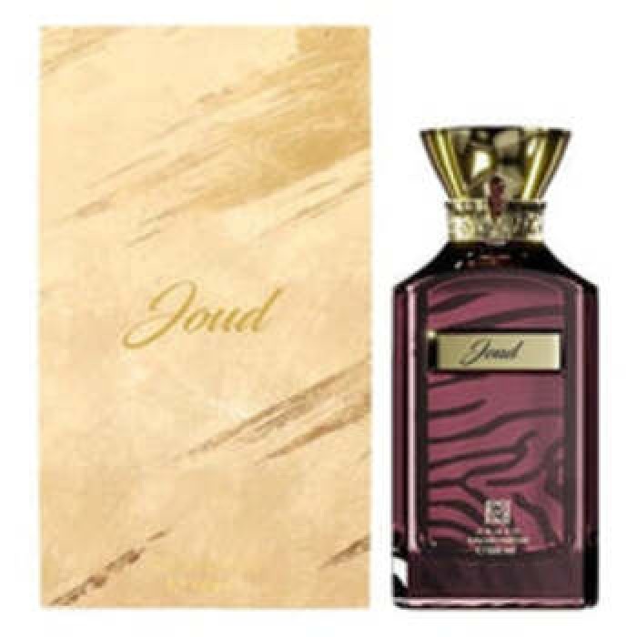 Ahmed Al Maghribi-Joud Extrait de Parfum-100ml