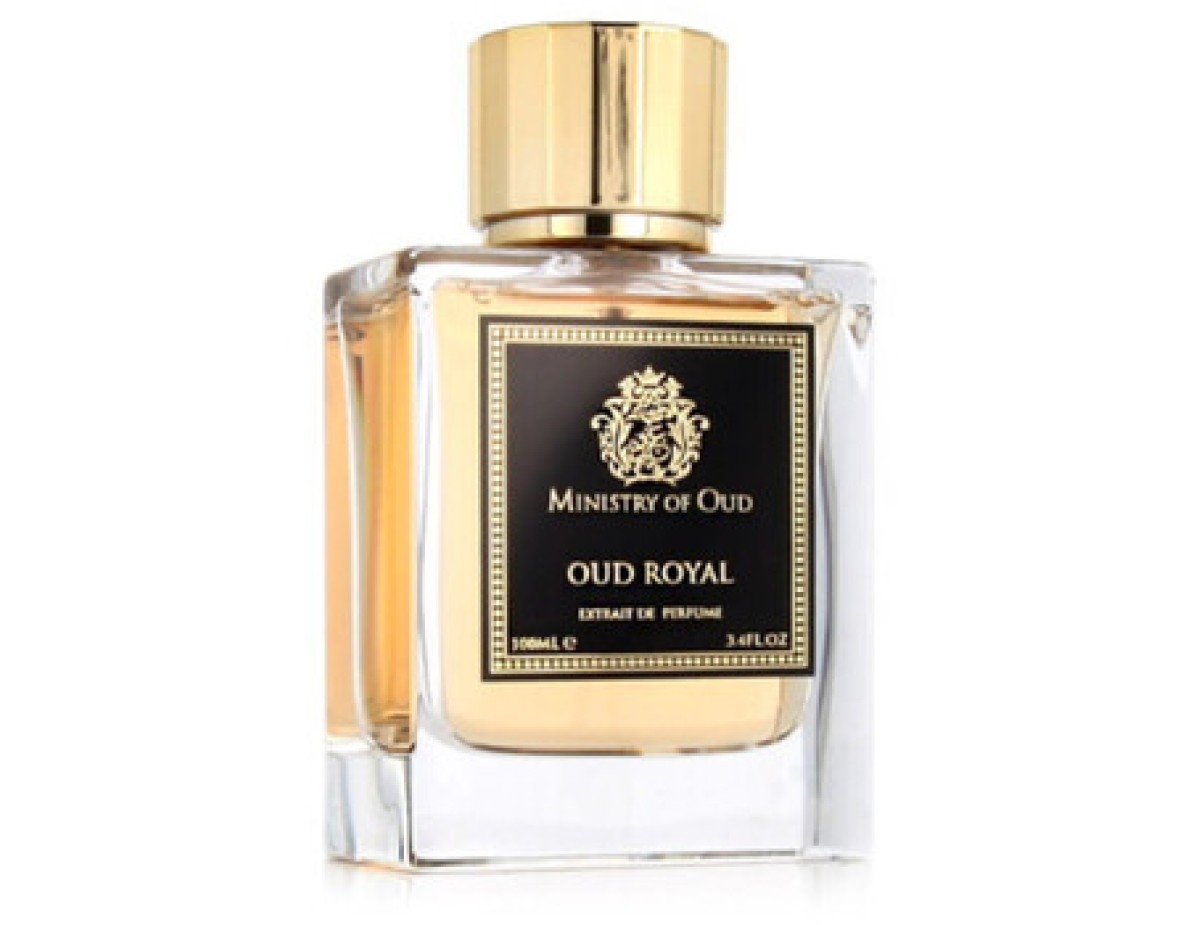 Oud Royal Extrait de Parfum_x000D_-100ml Oud Royal Extrait de Parfum_x000D_-100ml