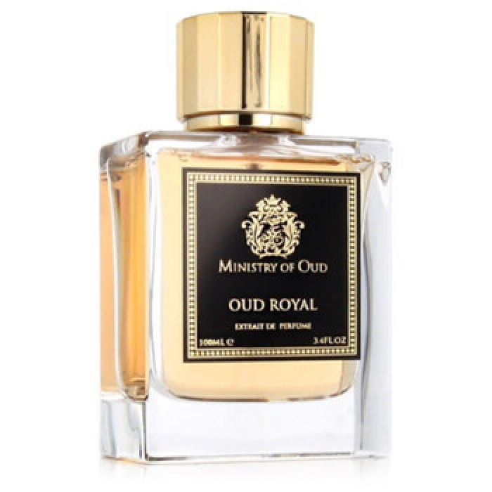 Oud Royal Extrait de Parfum_x000D_-100ml