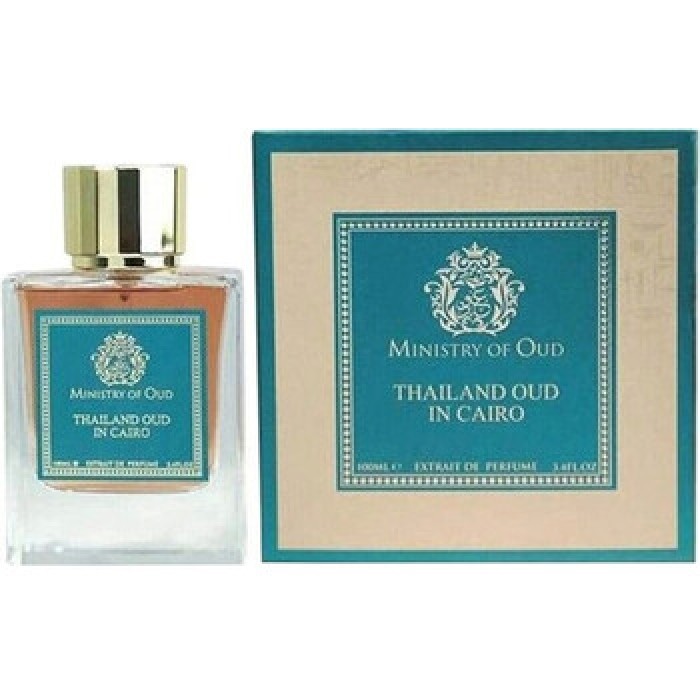 Thailand Oud in Cairo Extrait de Parfum_x000D_-100ml