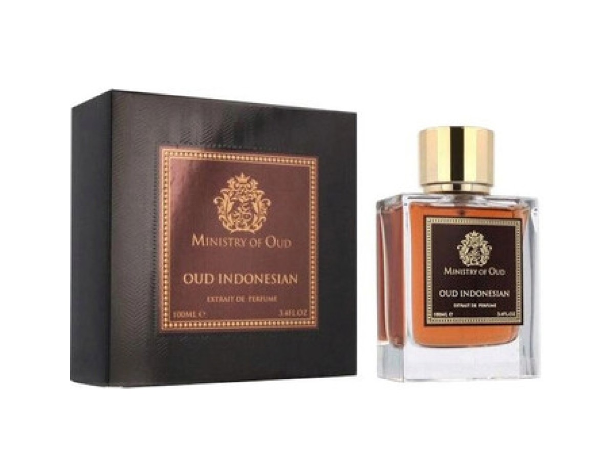 Oud Indonesian Extrait de Parfum_x000D_-100ml Oud Indonesian Extrait de Parfum_x000D_-100ml